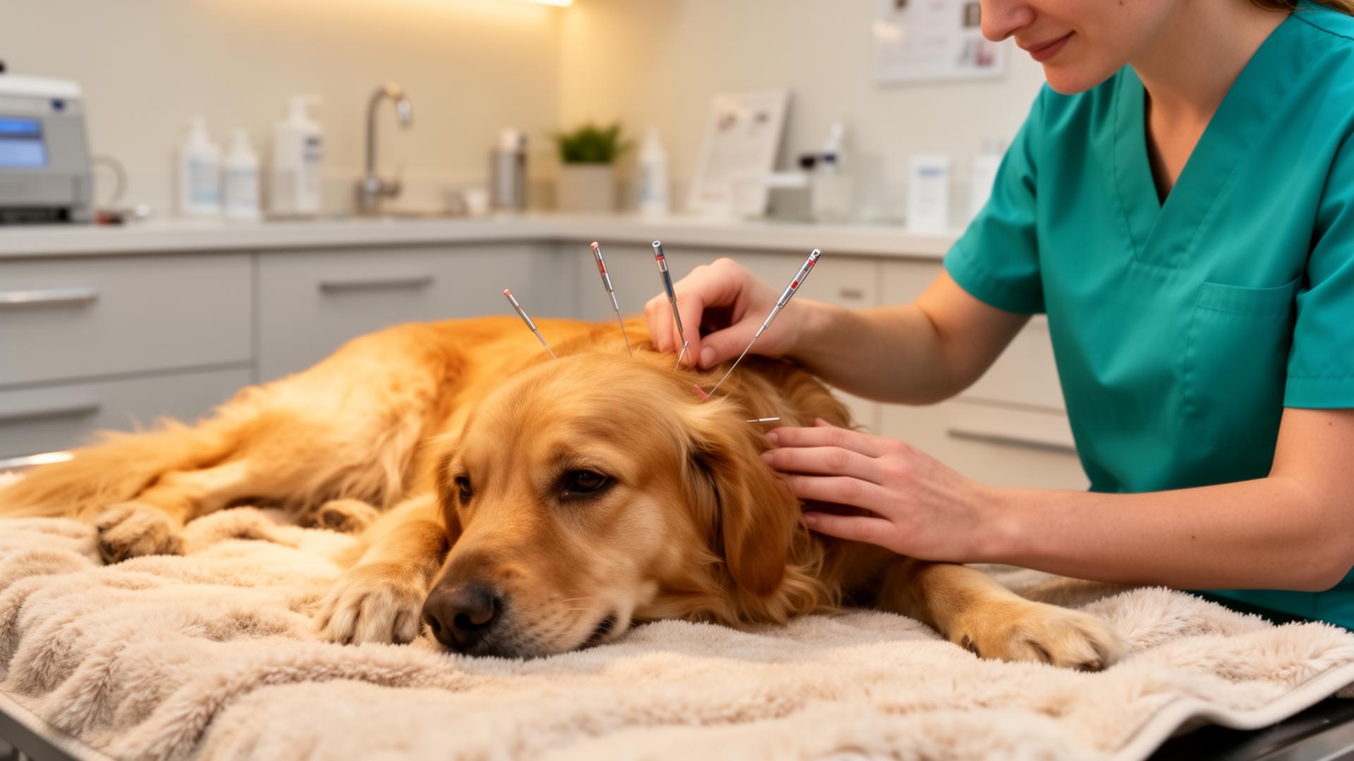 Acupuncture